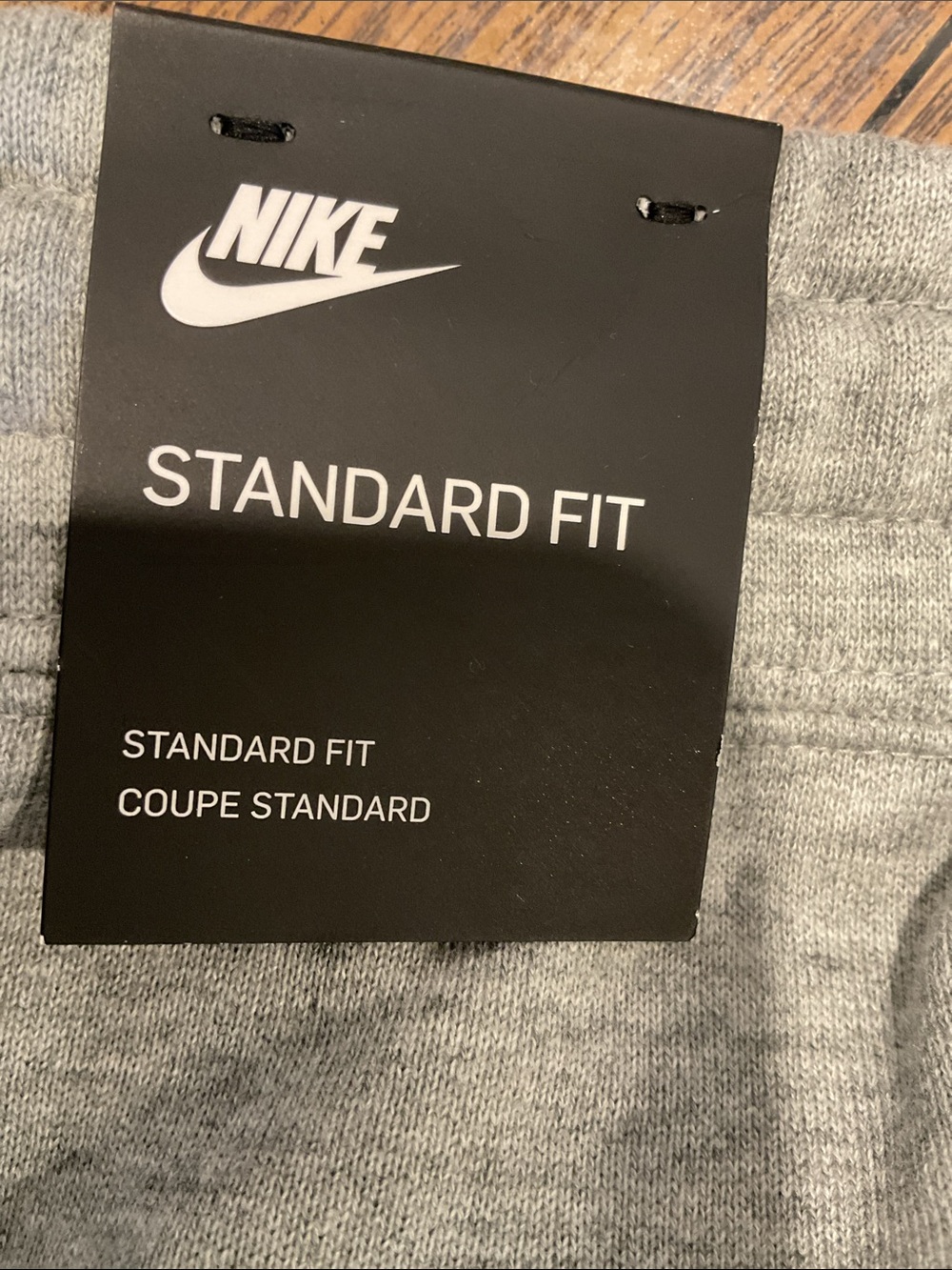 NET Nike shorts - Picture 6 of 6